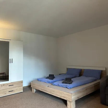 Touristenheim Bergfreude Hostel Leukerbad