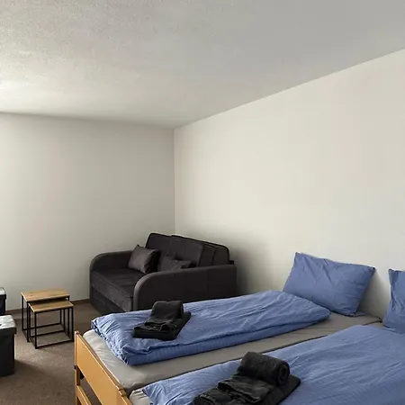 Touristenheim Bergfreude Hostel