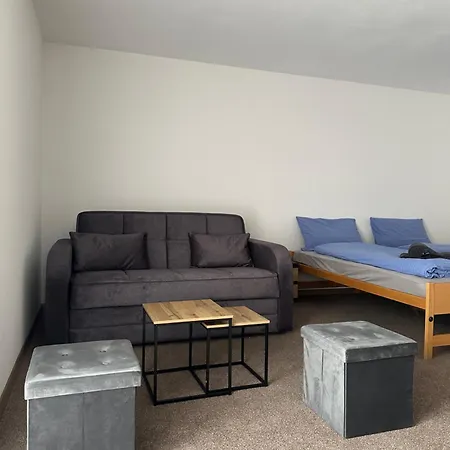 Touristenheim Bergfreude Leukerbad