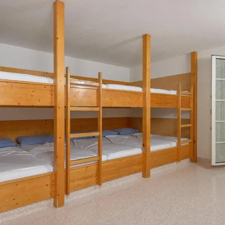 Hostel Touristenheim Bergfreude *