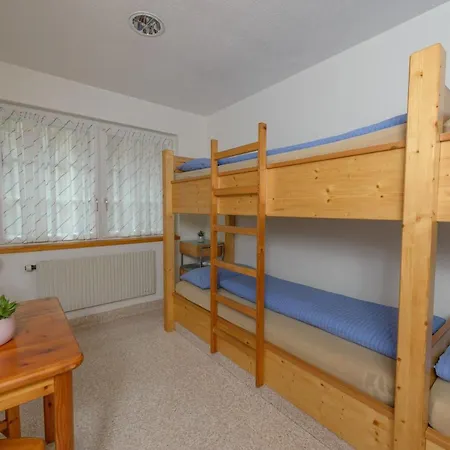 Hostel Touristenheim Bergfreude