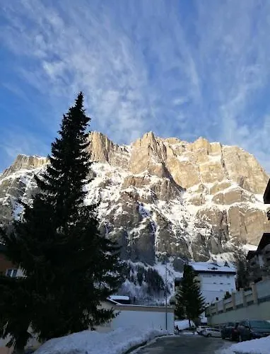 Touristenheim Bergfreude Auberge de jeunesse *