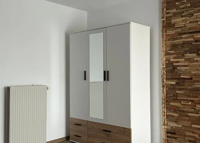 Touristenheim Bergfreude Auberge de jeunesse Loèche-les-Bains