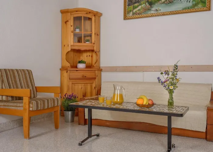 Auberge de jeunesse Touristenheim Bergfreude *